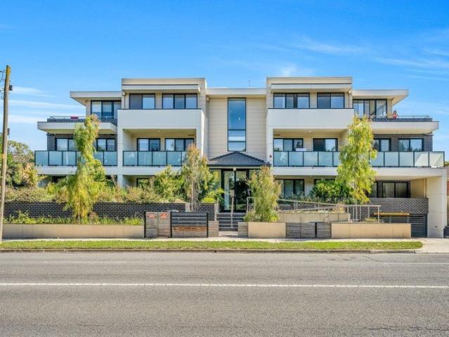 Apartment for rent in Camerons Creek, Victoria