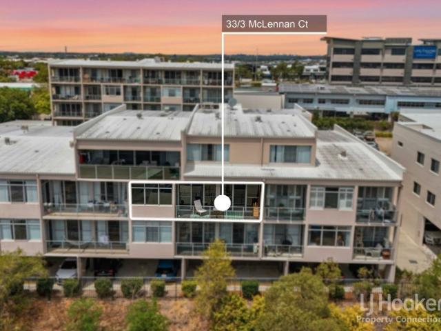 Apartment for sale in North Lakes, Greater Brisbane