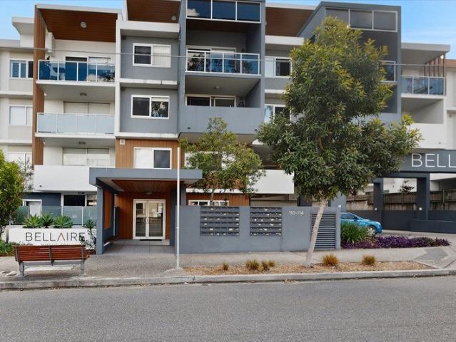 Apartment for rent in Mitchelton, City of Brisbane
