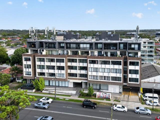 Apartment for sale in Sydney, New South Wales
