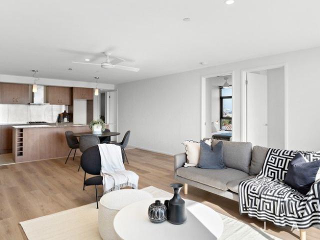 Apartment for sale in Footscray, Melbourne