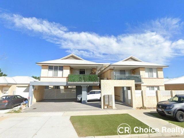 Apartment for rent in Beckenham, City of Gosnells