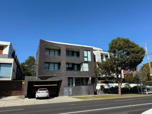 Apartment for rent in Box Hill, Melbourne