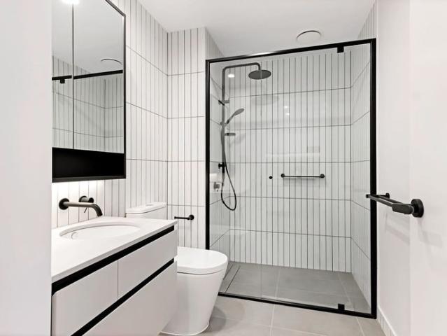 Apartment for rent in Burwood Brickworks, Melbourne