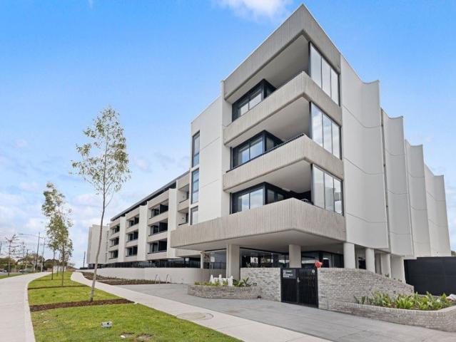 Apartment for rent in Burwood Brickworks, Melbourne