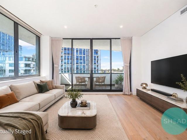 Apartment for sale in Willoughby, New South Wales