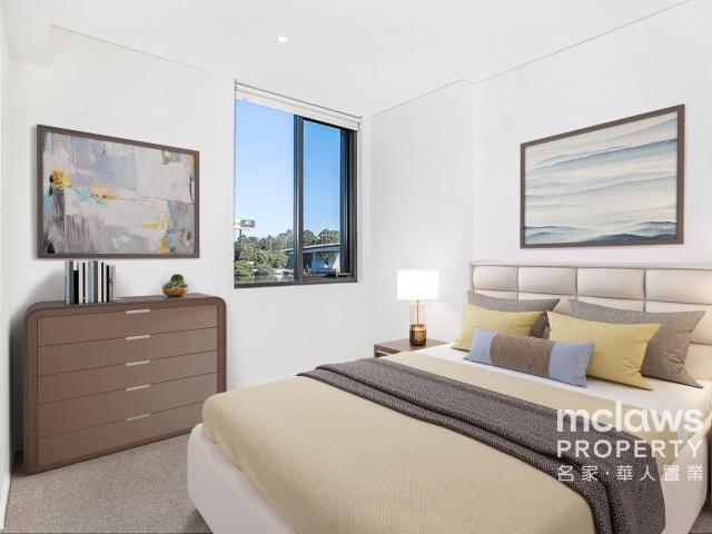 Apartment for sale in Sydney, New South Wales