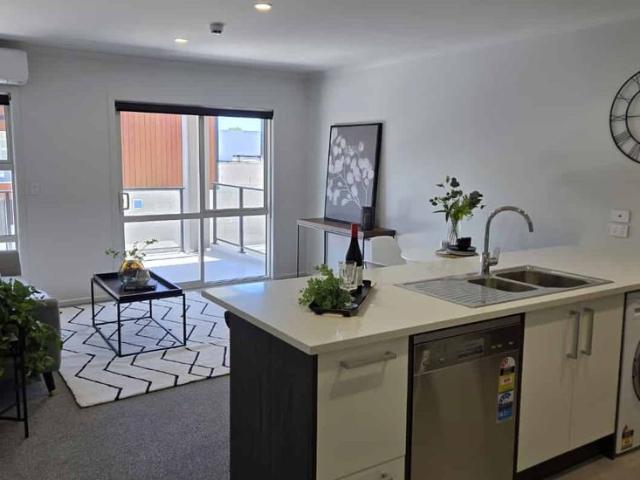 Apartment for rent in Hamilton, Waikato