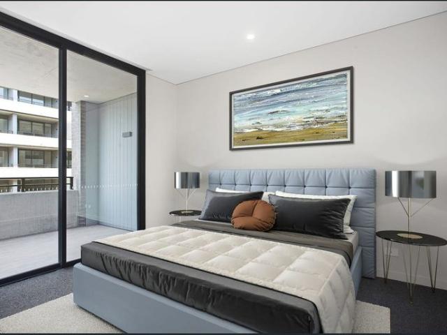 Apartment for rent in Sydney, New South Wales