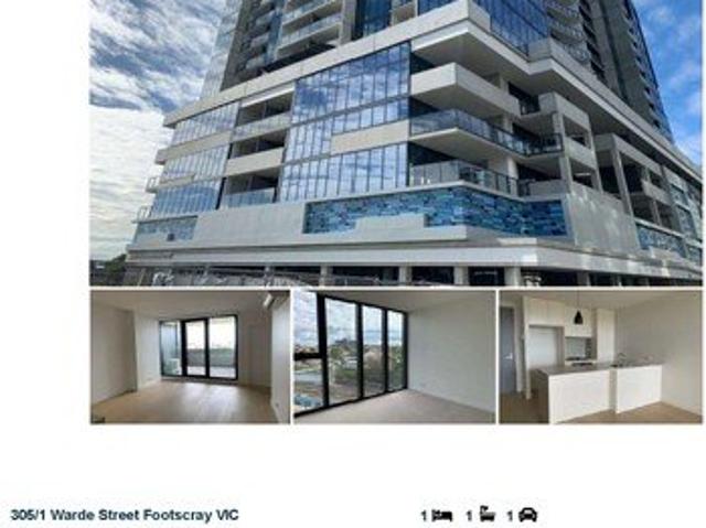 Apartment for sale in Camerons Creek, Victoria