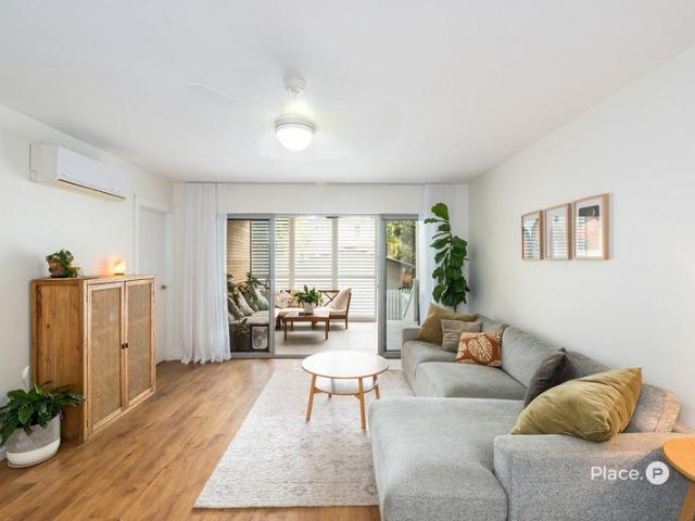 Apartment for sale in Toombul, Queensland