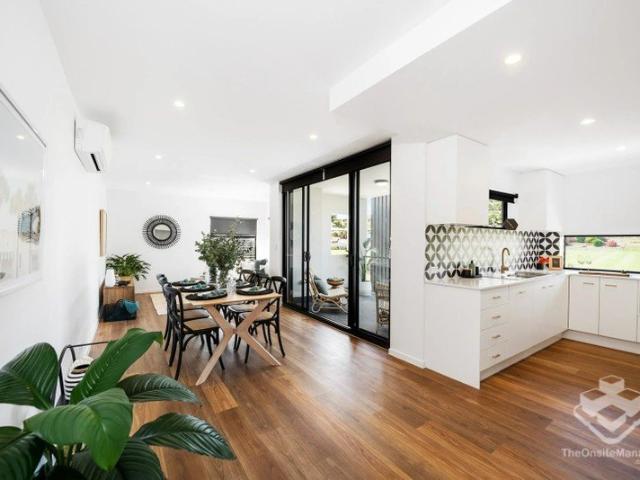 Apartment for rent in Toombul, Queensland