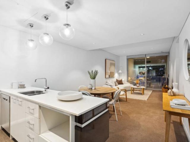 Apartment for rent in Mount Lawley, Western Australia