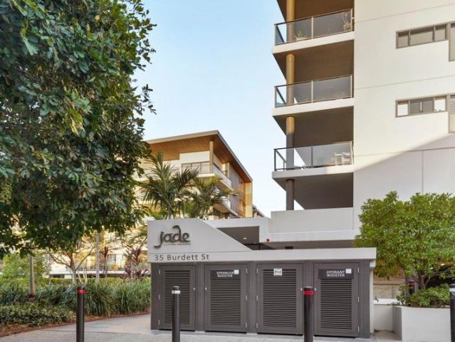 Apartment for sale in Toombul, Queensland