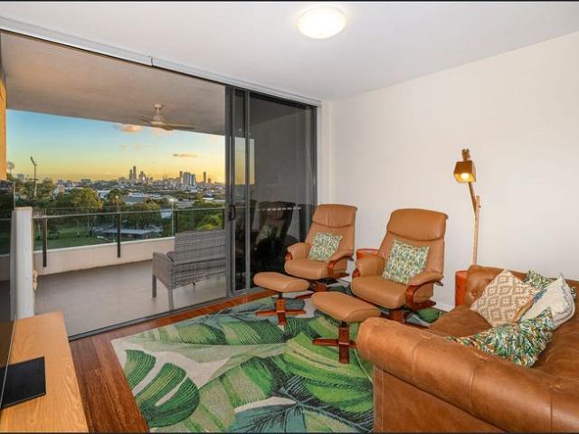 Apartment for rent in Albion, Greater Brisbane