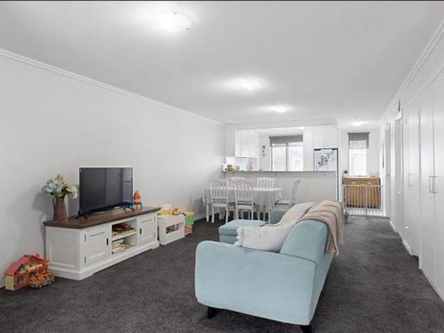 Apartment for rent in Ashgrove, Greater Brisbane
