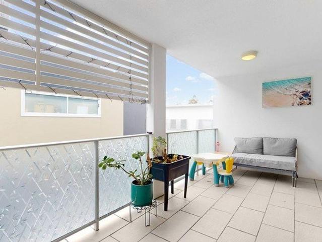 Apartment for rent in Ashgrove, Greater Brisbane