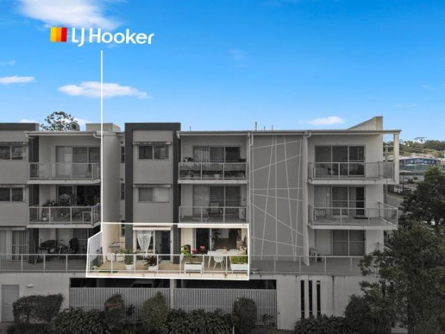 Apartment for sale in Toombul, Queensland