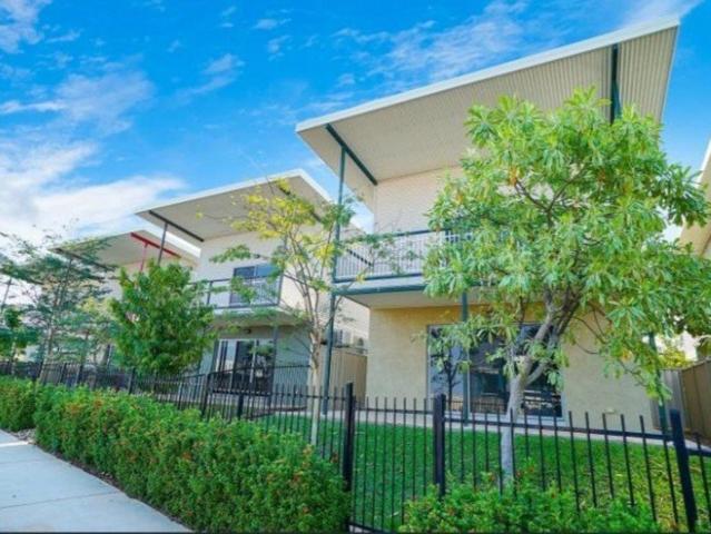 Apartment for rent in Bellamack, Northern Territory