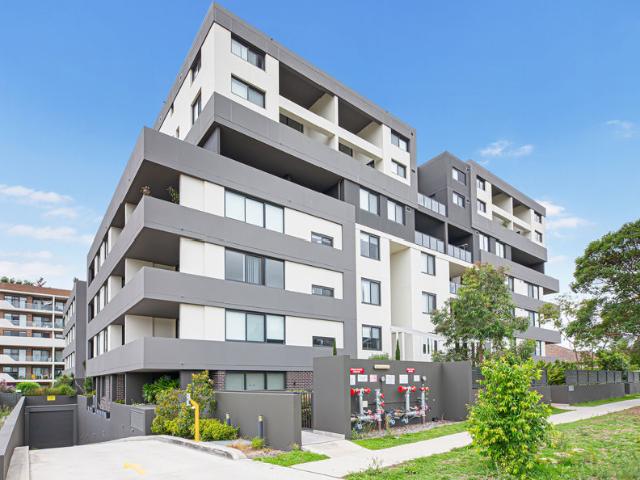 Apartment for sale in Sydney, New South Wales