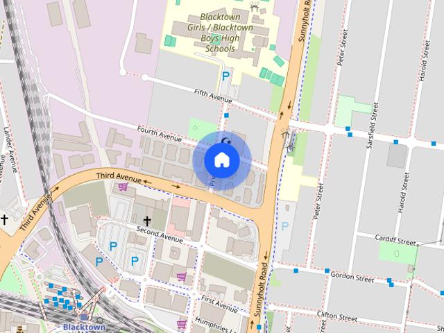 Apartment for rent in Sydney, New South Wales