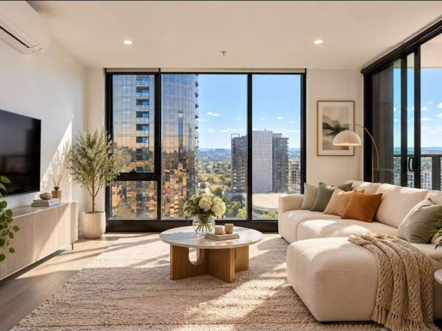 Apartment for sale in Box Hill, Melbourne