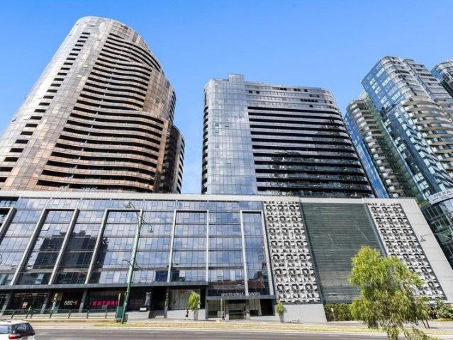 Apartment for rent in Box Hill, Melbourne