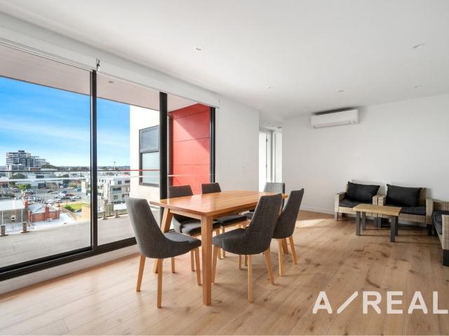 Apartment for rent in Carnegie, Melbourne