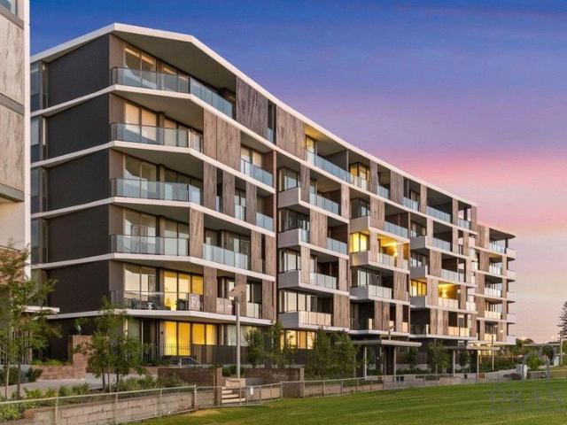 Apartment for rent in Claremont, Western Australia