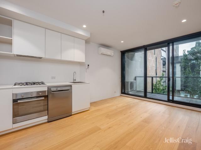 Apartment for rent in Collingwood, Melbourne