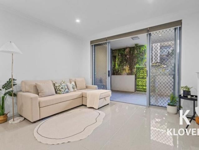 Apartment for rent in Toombul, Queensland