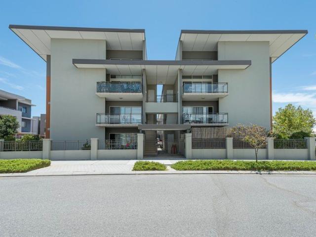 Apartment for rent in Ellenbrook, City of Swan