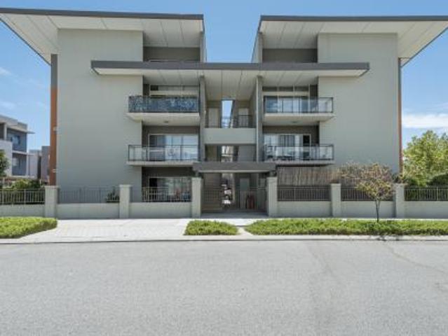 Apartment for rent in Ellenbrook, City of Swan