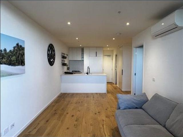 Apartment for rent in Footscray, Melbourne