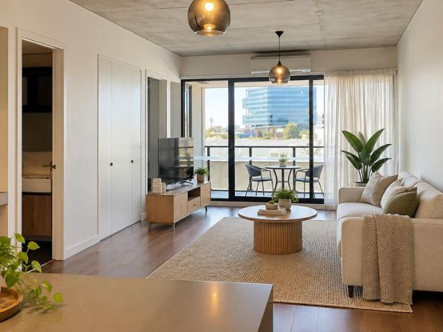 House for rent in Footscray, Melbourne