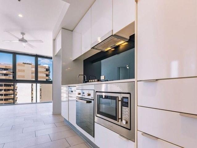 Apartment for rent in Fortitude Valley, Greater Brisbane