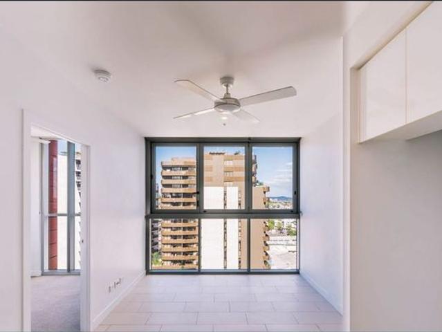 Apartment for rent in Fortitude Valley, Greater Brisbane