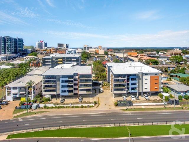 Apartment for sale in Gladstone, Queensland