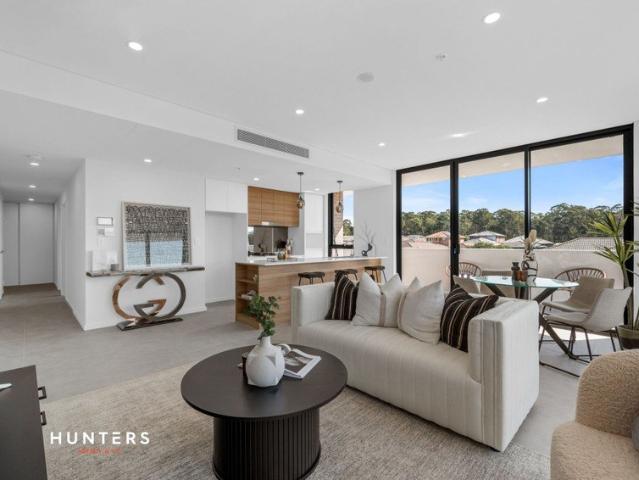 Apartment for rent in Sydney, New South Wales