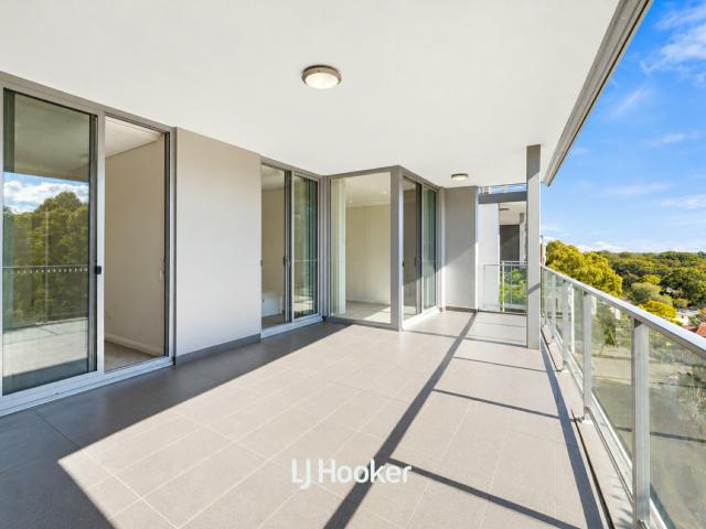 Apartment for rent in Upper North Shore, Sydney