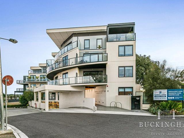 Apartment for rent in Camerons Creek, Victoria