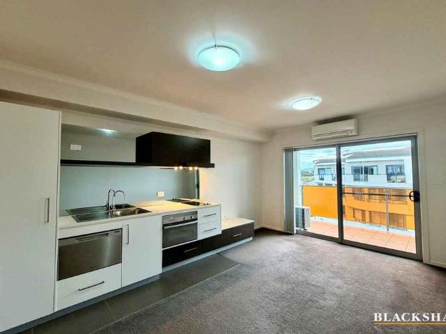 Apartment for rent in Greenway, District of Tuggeranong