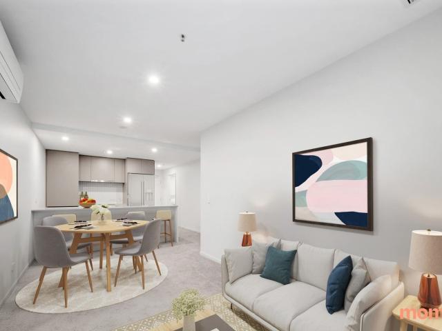 Property for rent in Greenway, District of Tuggeranong