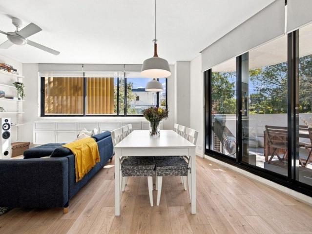 Apartment for rent in Hookhams Corner, Sydney