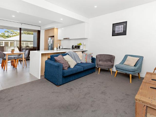 Apartment for rent in Jerrawa, New South Wales