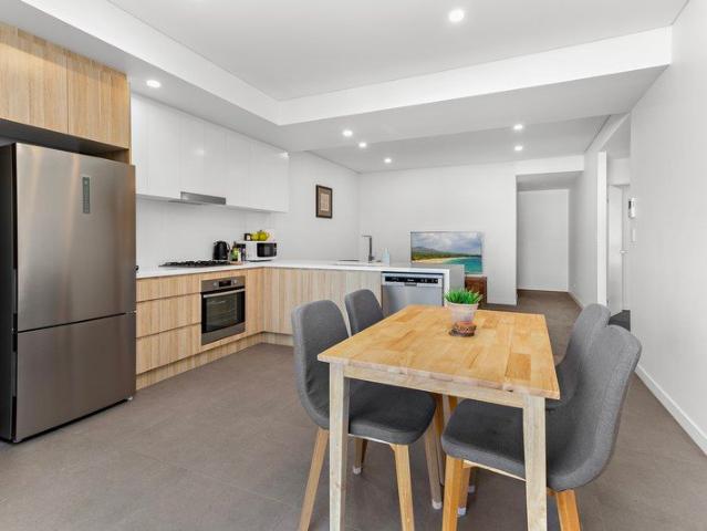 Apartment for rent in Jerrawa, New South Wales