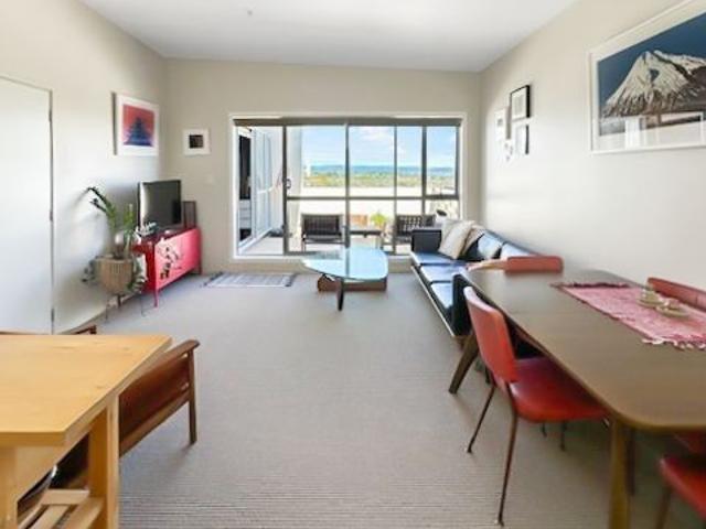 Apartment for rent in Kingsland, Albert-Eden