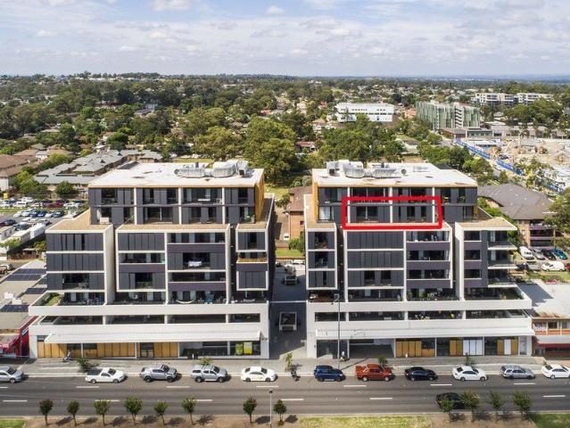 Apartment for rent in Sydney, New South Wales