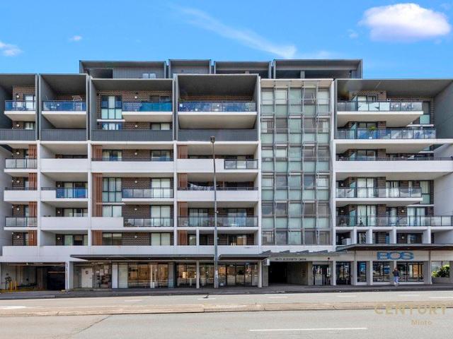 Apartment for sale in Sydney, Liverpool City Council
