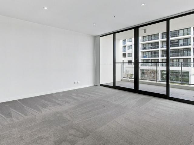 Apartment for rent in Lyneham, Australian Capital Territory
